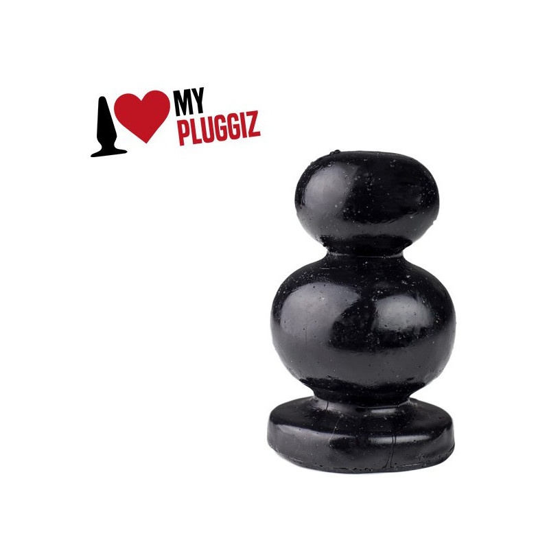 Pluggiz BULBY 9 x 6 cm